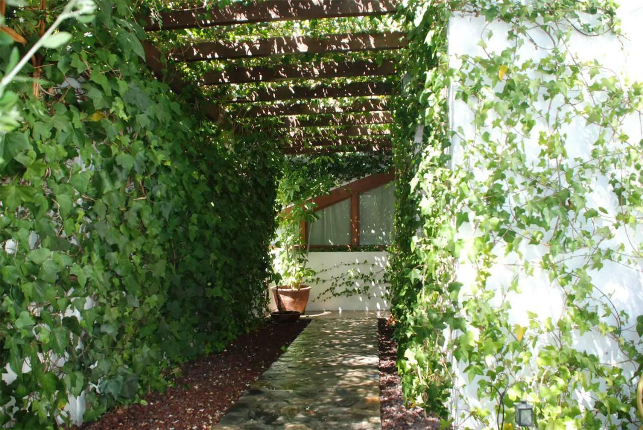 Casa del Mediterráneo La Herradura (Granada) Exterior foto
